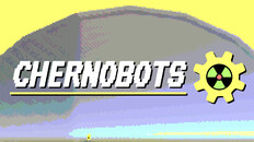 Gameplay | Chernobots - Gameplay Trailer