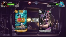 Teaser | Harem of Lust: Battle Cards