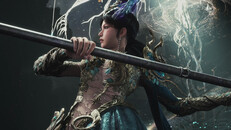 Gameplay | WUCHANG_WEAPONS_TCH_NO RATING_Steam_Trailer