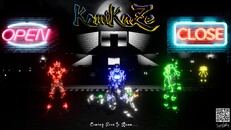 Teaser | KamiKaZe Trailer