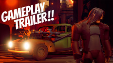 Gameplay | Gameplay Trailer