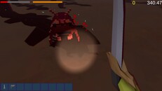 Teaser | Hell Moon Harvest Visual Update Teaser