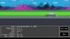 Teaser | Heat Retreat Trailer #1