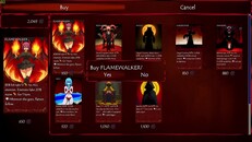 Gameplay | SIN CARDS Trailer V1.4.1
