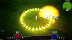 Gameplay | Dark Runes: Forbidden Origin
