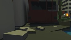 General / Cinematic | Pixel_Combat_cinematic