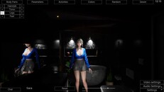 Ігролад | Virtual Girlfriend TR