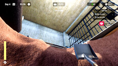 Gameplay | Prison Escape Simulator: Dig Out Demo Gameplay