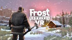 General / Cinematic | Frost Survival VR 