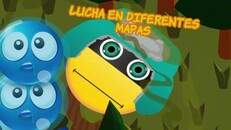 Jugabilidad | Demo Gameplay Trailer V2 ESP