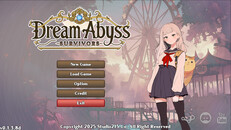 Gameplay | [DreamAbyss Survivors] Trailer_1