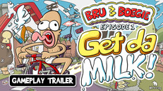 Gameplay | Gameplay Trailer