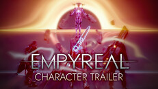 General / Cinematic | Character Trailer