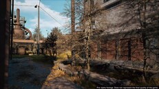 Teaser | Ghost Circuit Cinematic Sneak Peak Trailer