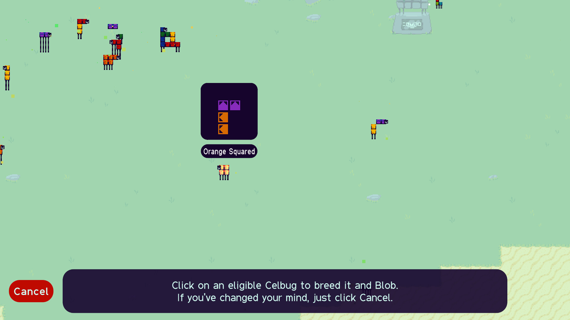 Celbugs screenshot 4