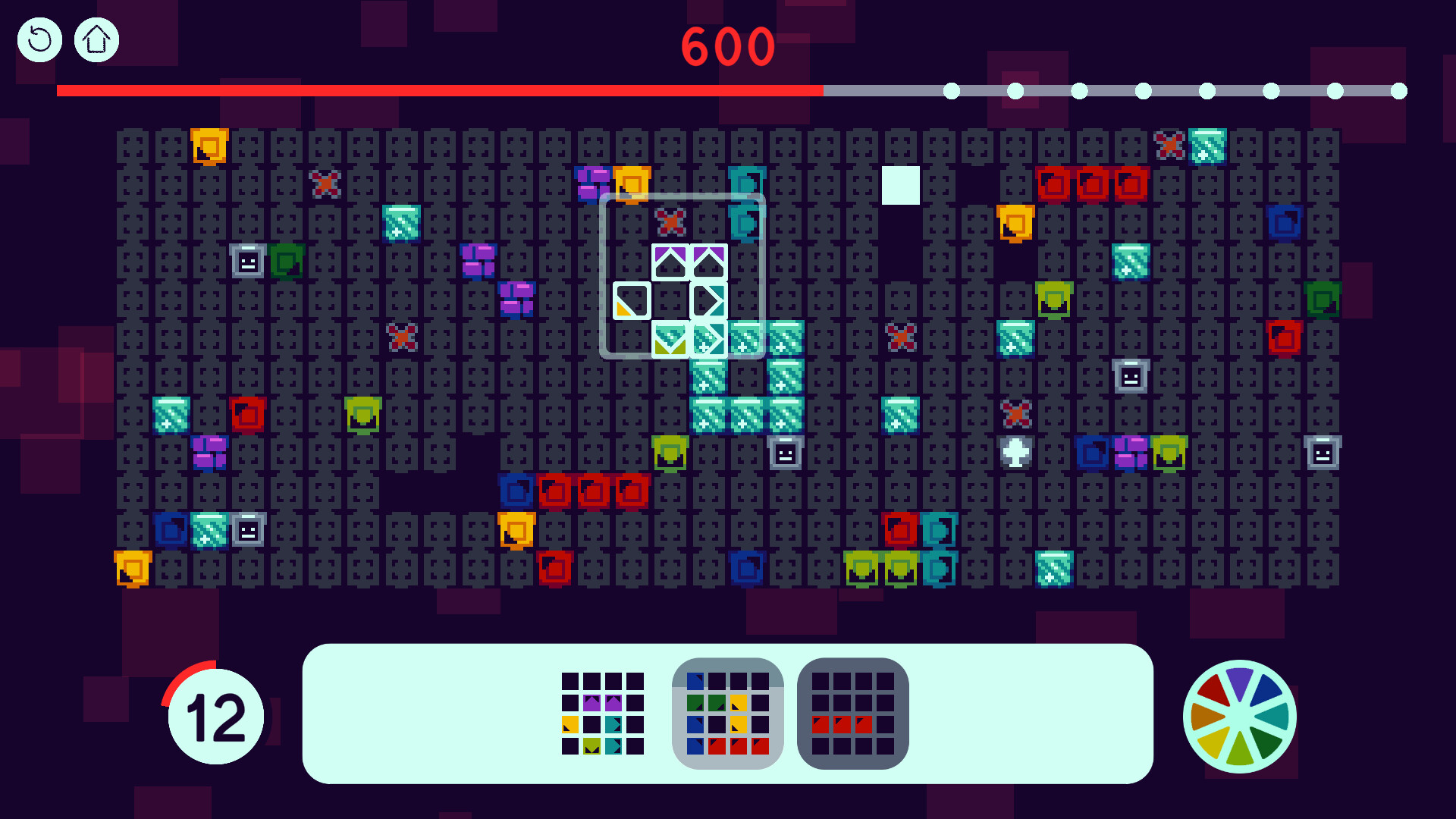 Celbugs screenshot 5
