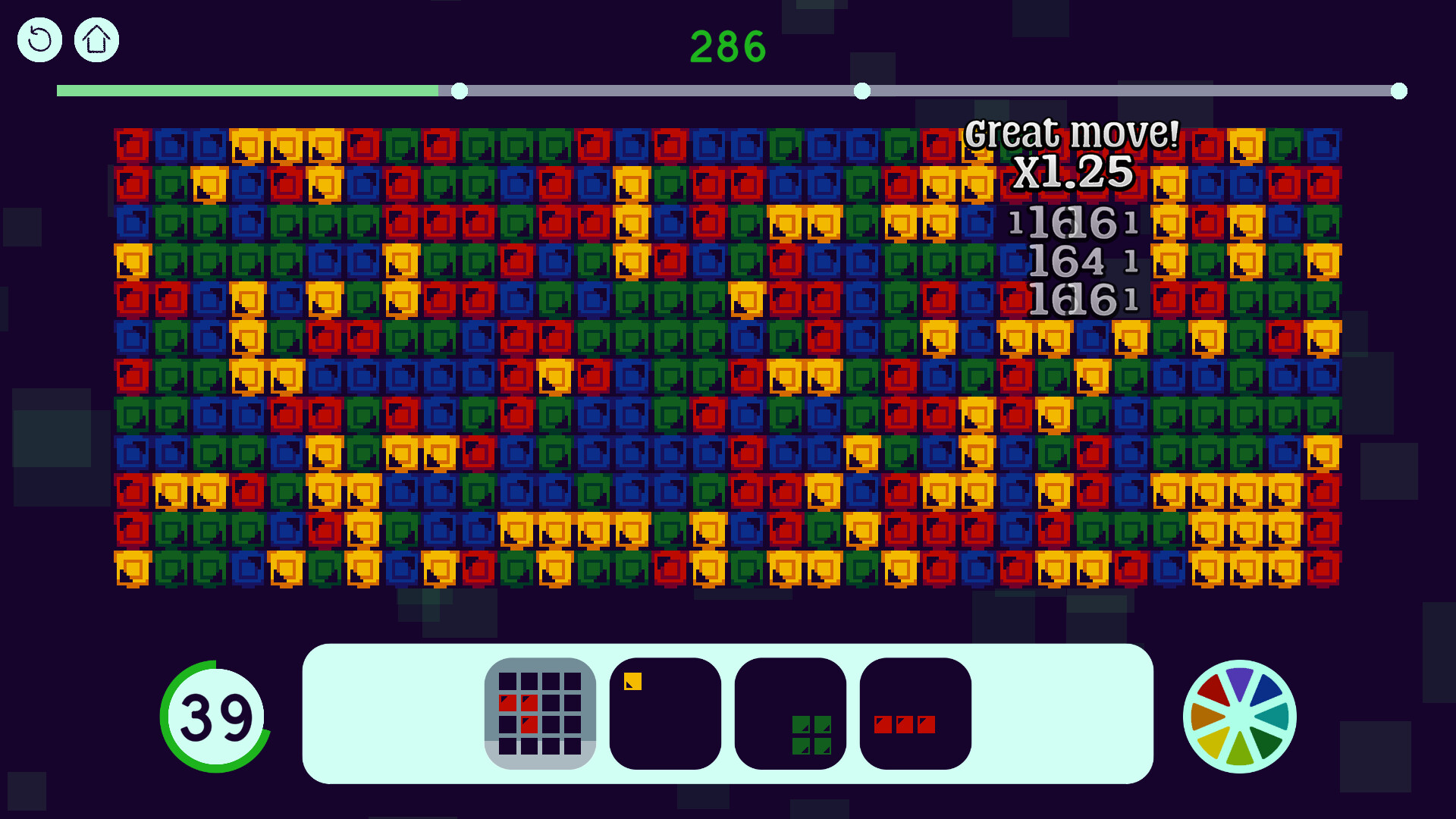 Celbugs screenshot 3