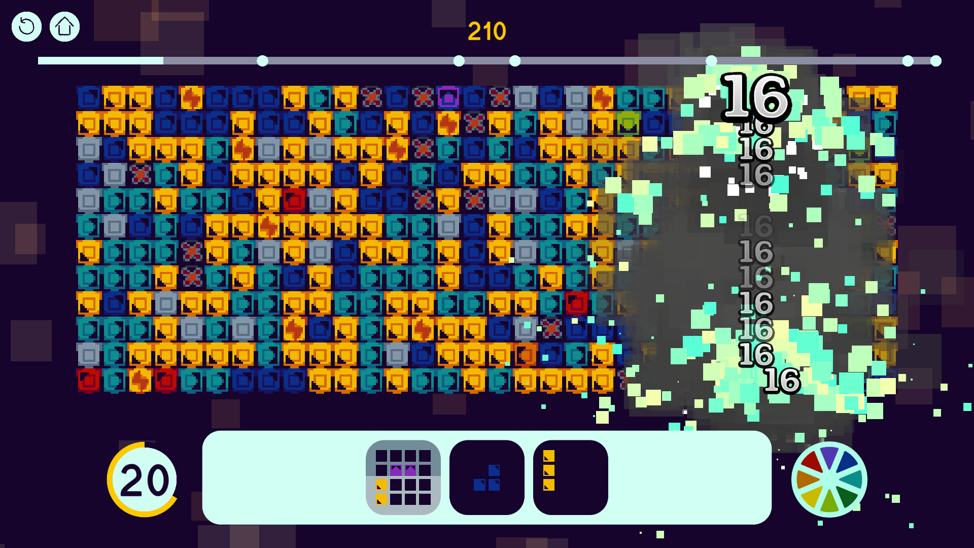 Celbugs screenshot 2