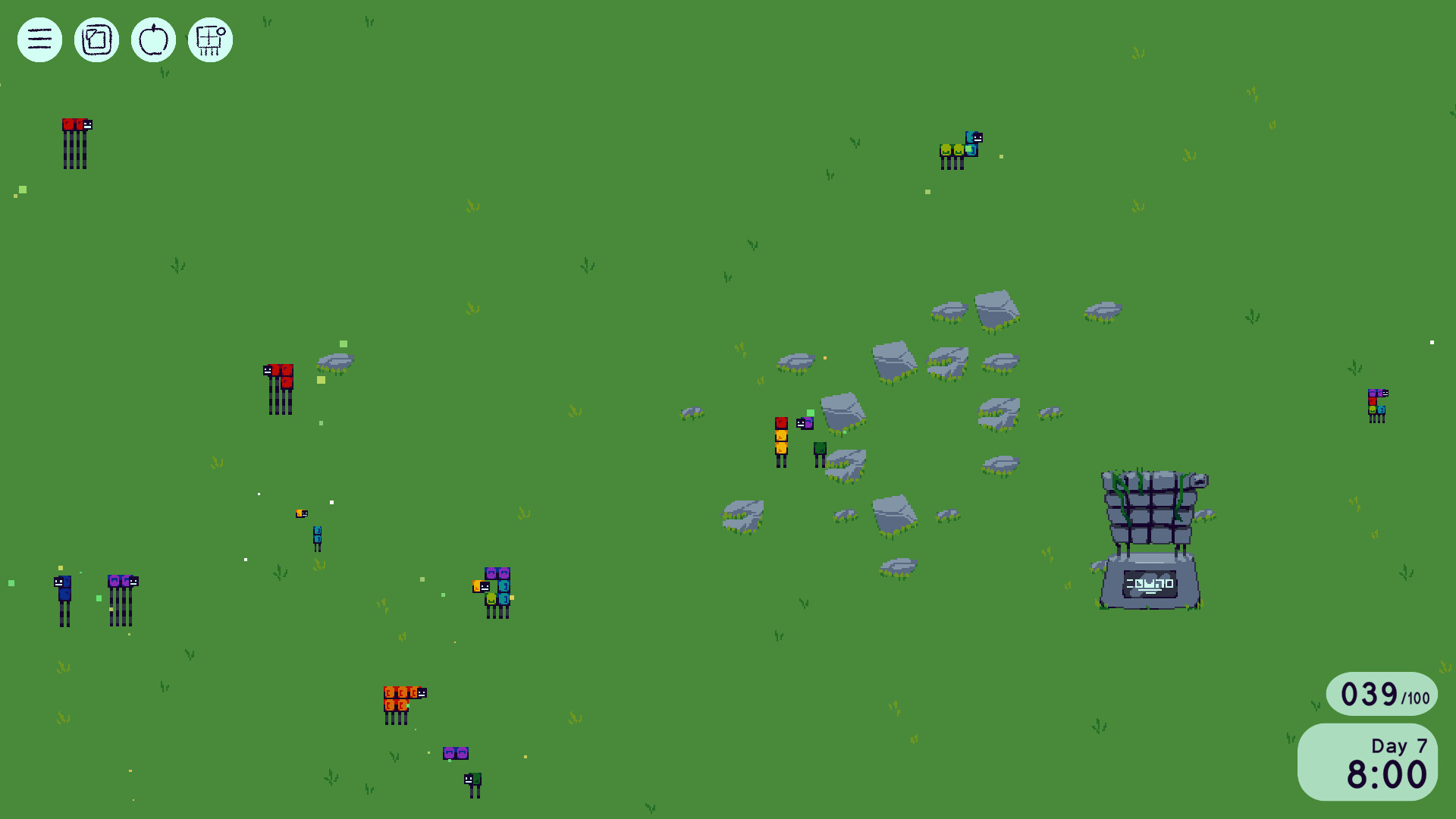 Celbugs screenshot 1