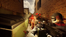 ゲームプレイ | Codename CURE II: Gameplay Trailer