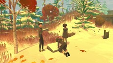 Gameplay | Seasonala Cemetery Launch Trailer