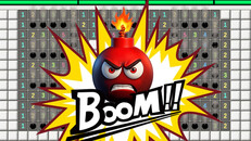 Gameplay | Bigbomb
