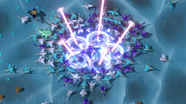 Magic Contruct 魔力构造 · Magic Construct Steam Charts · SteamDB