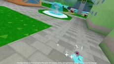 Gameplay | Star Garden - Gameplay Spotlight: Basic Defense