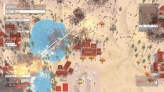 Gameplay | Early Work in Progress Gameplay Preview