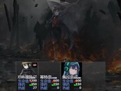 Gameplay | 战斗1