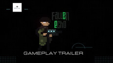 Gameplay | Fallen Echo Gameplay Trailer