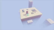 Teaser | Early Demo Footage