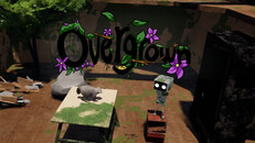 Gameplay | Overgrown Gameplay Trailer