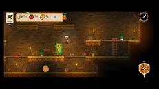 Gameplay | Culinary Wizard Trailer