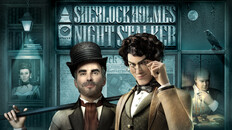一般／シネマティック | sherlock