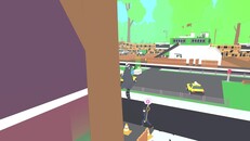 Gameplay | Raccoon Crime Spree Announce Trailer