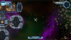 Teaser | Leaks In Space Teaser