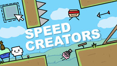 General / Cinematic | Speed Creators Trailer