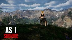 Gameplay | As I Survive Pre-Alpha