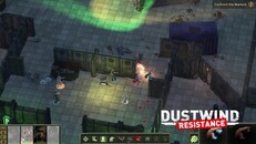 Gameplay | Dustwind:Resistance Tactical Headshot
