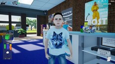 Gameplay | Impress Adults With Coolness 