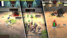 General / Cinematic | The Kill Zone Gameplay