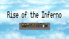 Gameplay | Rise of the Inferno Trailer