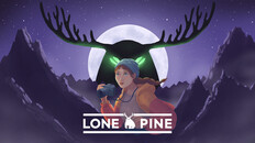 Teaser | Lone Pine Teaser Trailer