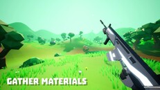 Gameplay | Solitary Horizons | Demo Trailer