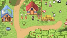 Gameplay | My Heaven's Dale - Demo Trailer