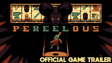 Obecná/příběhová upoutávka | Pereelous Trailer