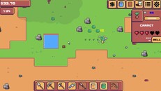 General / Cinematic | Wildseed Trailer