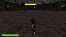 Gameplay | AshenBladeDemoVer2