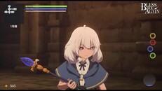 Gameplay | 【Demo】Gameplay video 20250504